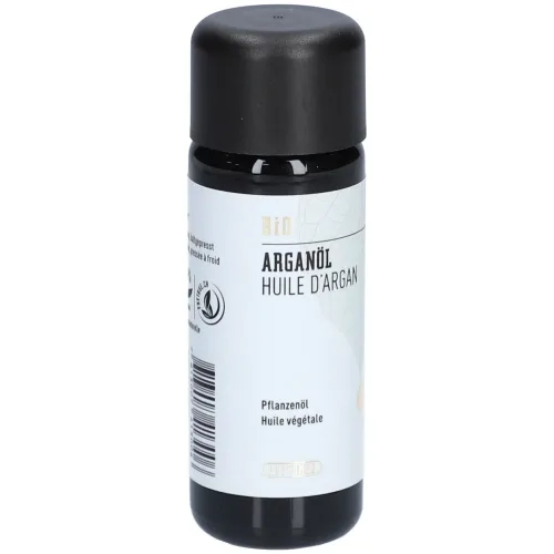 PHYTOMED, PHYTOMED Arganöl Bio (50ml)