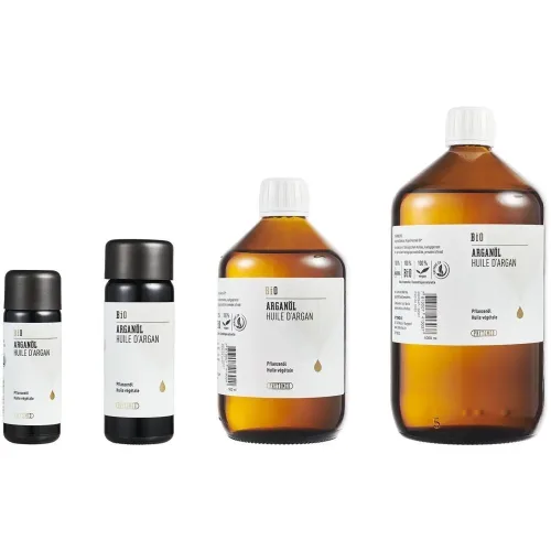 PHYTOMED, Phytomed Arganöl Bio (100ml)