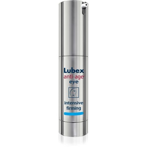 Lubex, LUBEX ANTI-AGE eye intensive Fl 15 ml