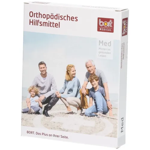 Bort, Bort Verkürzungsausgleich M 8mm Silikone