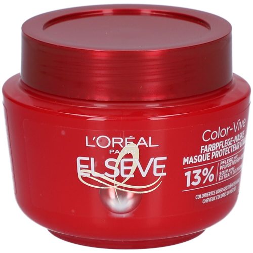 ELSEVE, Elsève Color Vive Maske