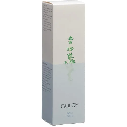 Goloy, Goloy Body Lotion (200ml)
