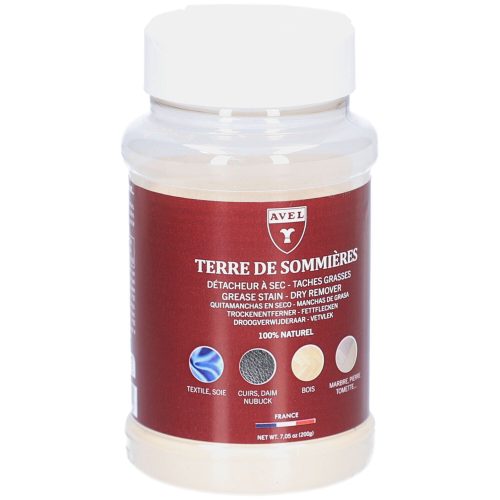 Avel, AVEL Reinigungserde (200g)