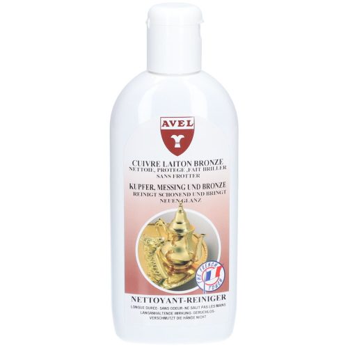 Avel, AVEL Kupfer Messing Bronze (250ml)