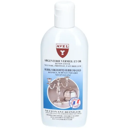 Avel, AVEL Silver (250ml)