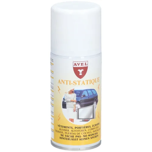Avel, AVEL Antistatik (150ml)