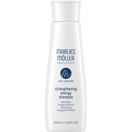 Marlies Möller, Men Unlimited - Strengthening Shampoo
