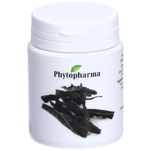 Phytopharma, Phytopharma Blasentang Tabletten (120 Stk)
