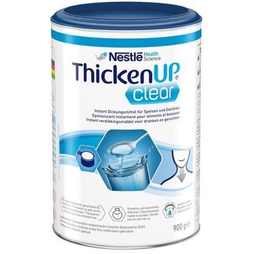 ThickenUP, ThickenUP Clear Pulver (900g)