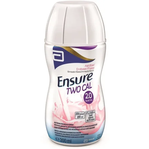 Ensure, Ensure TWOCAL Erdbeer (200ml)