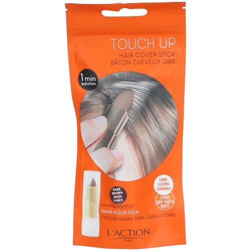 L'Action Cosmétique, Haarfärbestift braun
