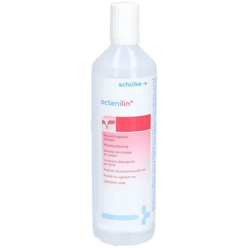 octenilin, Octenilin Wundspüllösung (350ml)