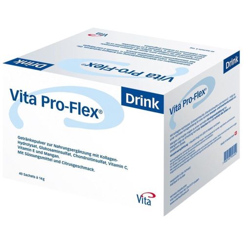 Vita Care AG, Vita Pro-Flex Drink (40 Stk)