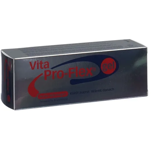 Vita Care AG, Vita Pro-Flex Gel (150ml)