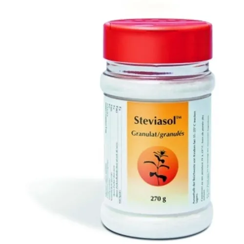 Steviasol, Steviasol Granulat (270g)