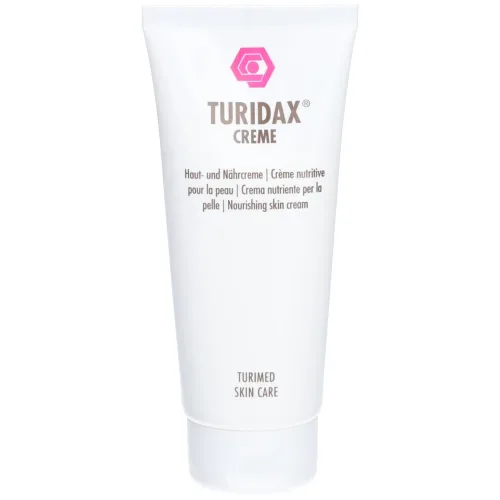 Turidax, TURIDAX Haut- und N&auml;hrcreme 100 ml