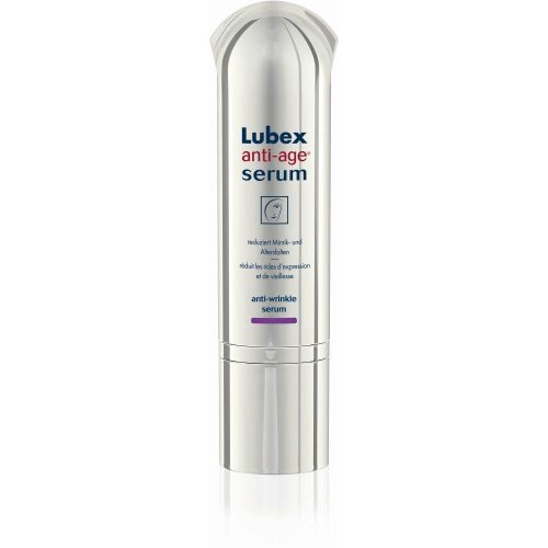 Lubex, Lubex anti-age serum multi intensive 30 ml