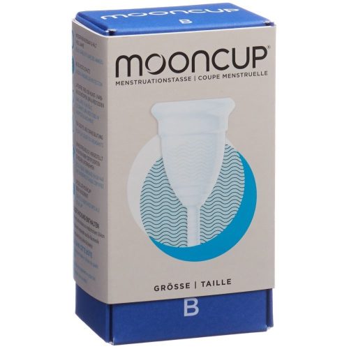 Mooncup, Mooncup, Small - Amorana