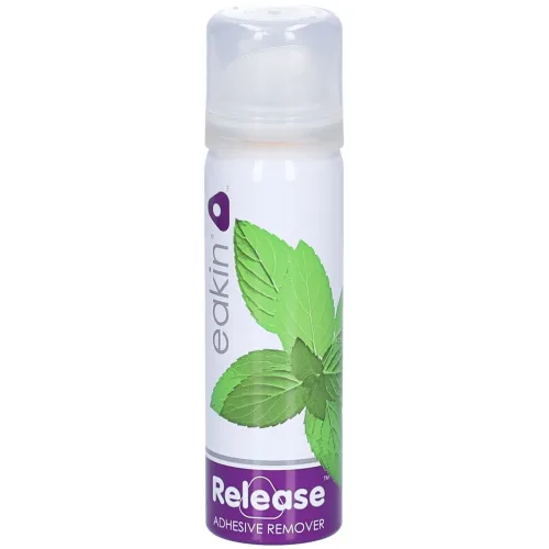 Eakin, Eakin Release Aeros Adhesive Remover (50ml)