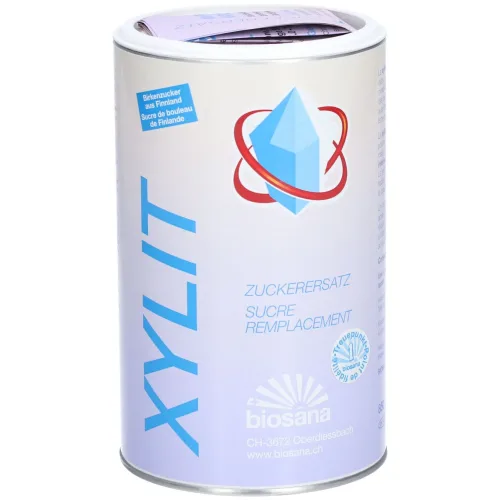 Biosana, Biosana Xylit Zuckerersatz (850g)