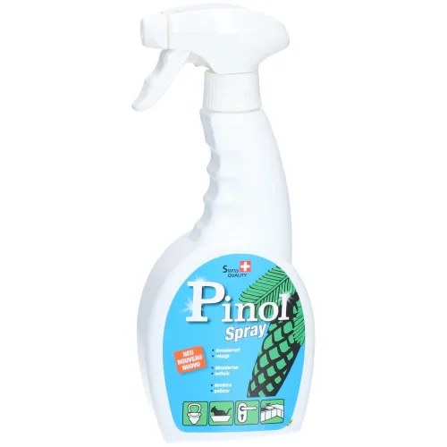 Josty, Josty Pinol Spray 500 ml