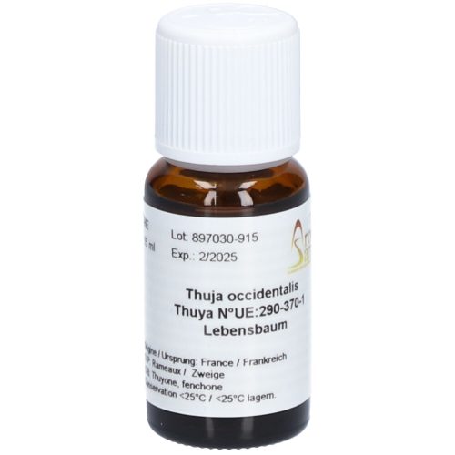 Aromasan, AromaSan Lebensbaum Ätherisches Öl (15ml)