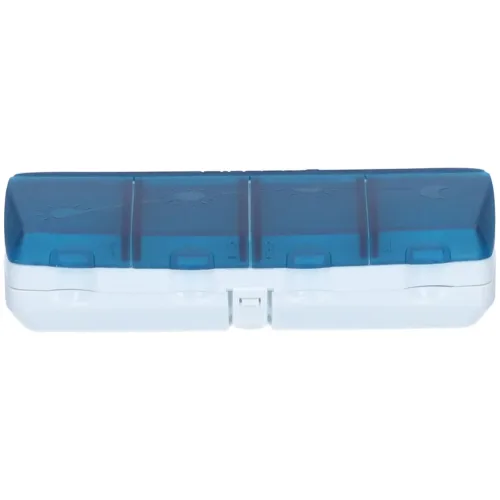 PiLBOX, Pilbox Daily Medikamentenspender (1 Stk)