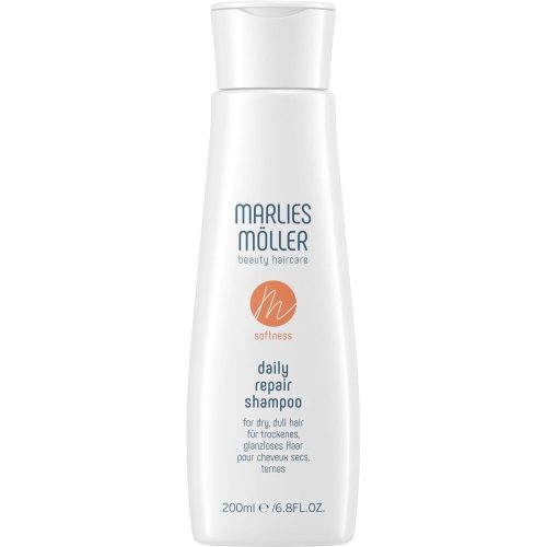Marlies Möller, Marlies Möller Daily Repair Shampoo Haarshampoo 200ml