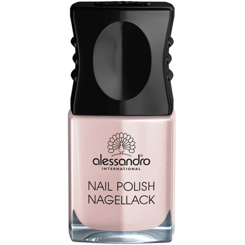 Alessandro, Alessandro Nail Polish Colour Explosion Nagellack 10 ml Nr. 108 - Nude Elegance