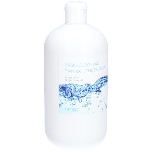 PHYTOMED, PHYTOMED Basis-Duschbad (1L)