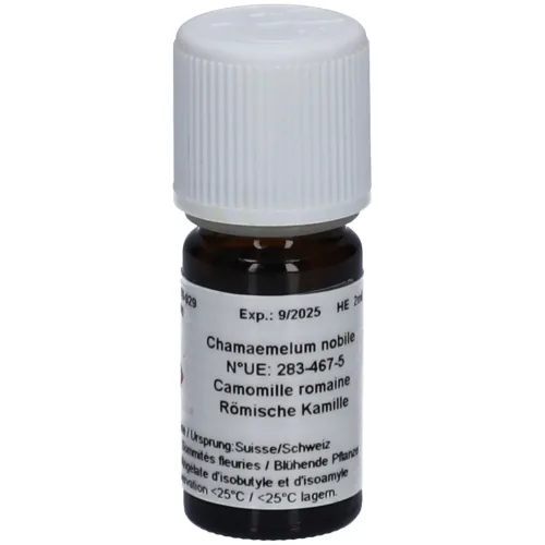 Aromasan, AromaSan Römische Kamille Ätherisches Öl (2ml)