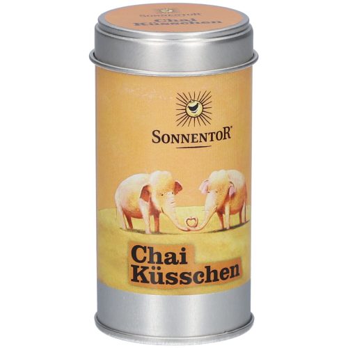 SONNENTOR, Sonnentor Chai Küsschen Gewürz (70g)