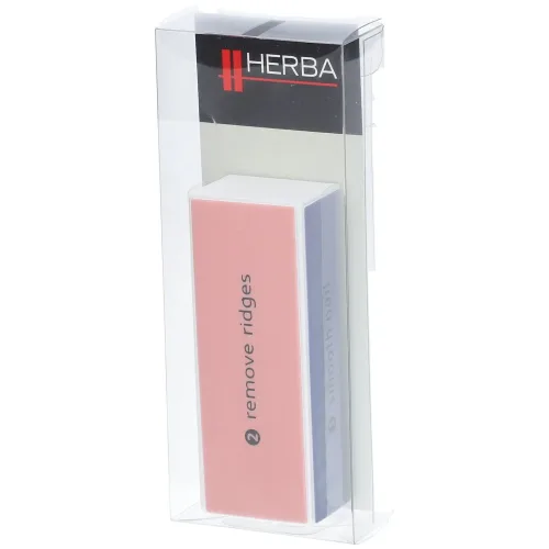 HERBA, Herba.Nail-Buffer