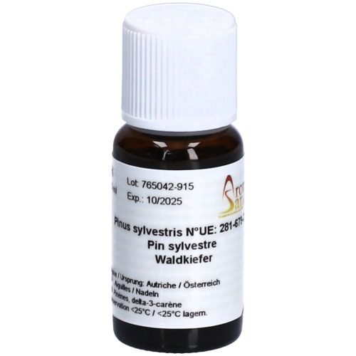 Aromasan, AromaSan Waldkiefer Ätherisches Öl (15ml)