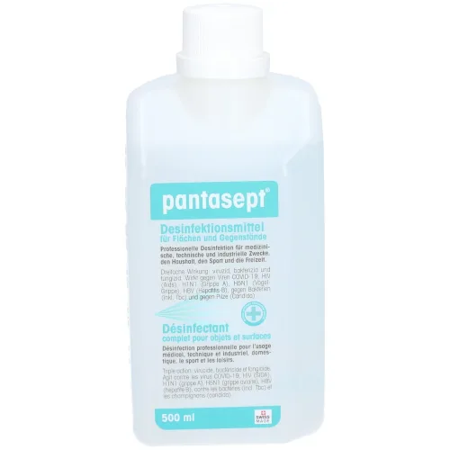 pantasept, pantasept Sprühlösung (500ml)