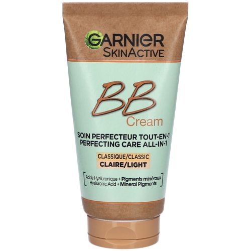 Garnier BB, GARNIER BB Miracle Skin Per Creme helle Haut 50 ml