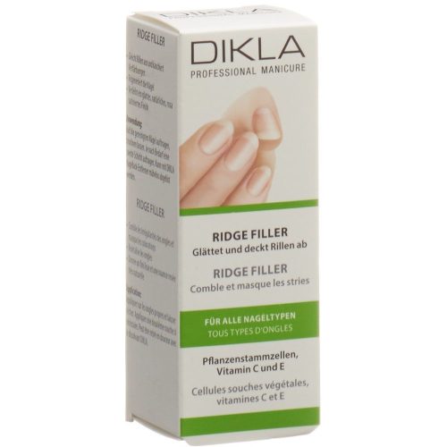 Dikla, DIKLA Ridge Filler
