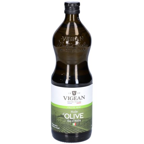 VIGEAN, VIGEAN Olivenöl aus Italien (1000ml)