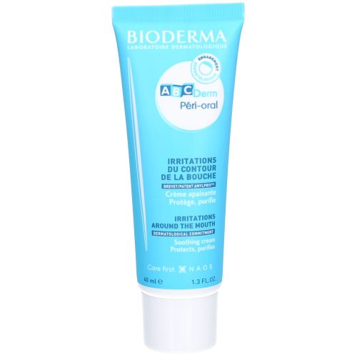 BIODERMA, BIODERMA ABC Derm Péri Oral (40ml)