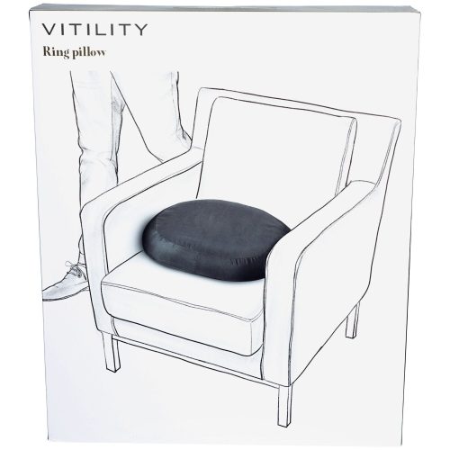 VITILITY, VITILITY Ringkissen (1 Stk)