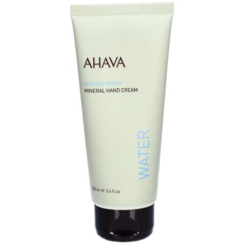 AHAVA, AHAVA Mineral Handcreme 100 ml Damen