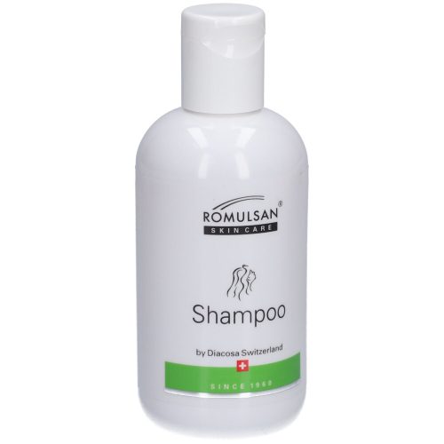 Romulsan, ROMULSAN proderma Haarshampoo 250 ml
