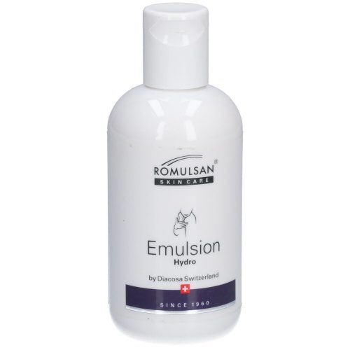 Romulsan Proderma, Romulsan Proderma Körperemulsion Hydro (250ml)