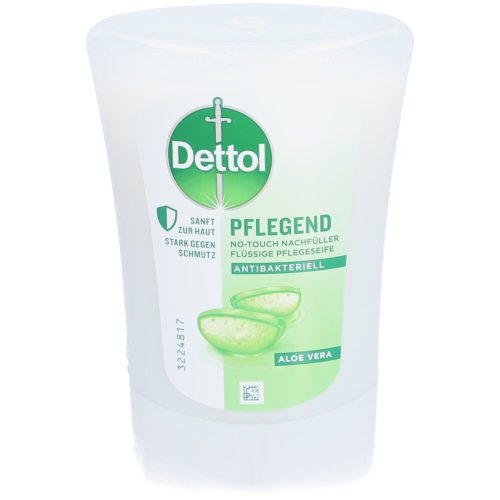 Dettol, Dettol Aloe Vera Flüssigseife (250ml)