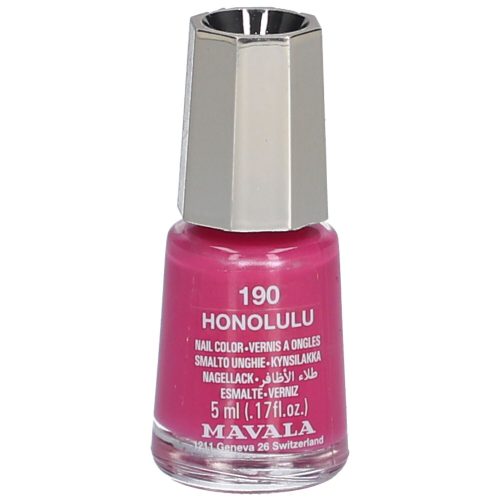 Mavala, Mavala Nagellack 190 Honolulu (5ml)