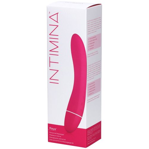 Intimina, INTIMINA Raya Massagegerät (1 Stk)