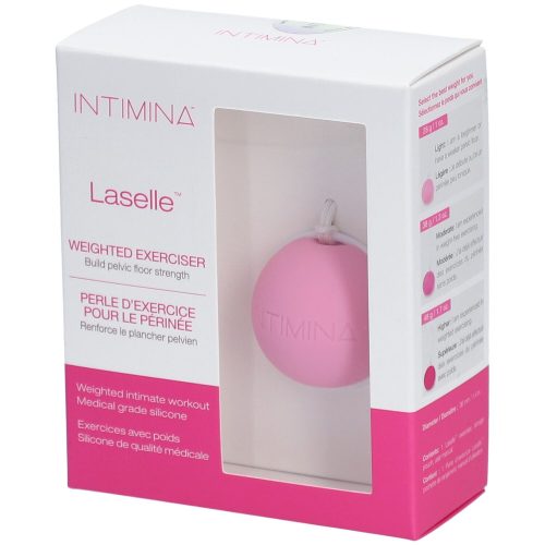 Intimina, INTIMINA Laselle Vaginalkugel (28g)