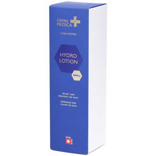 4protection, 4protection OM24 Hydro Lotion (200ml)