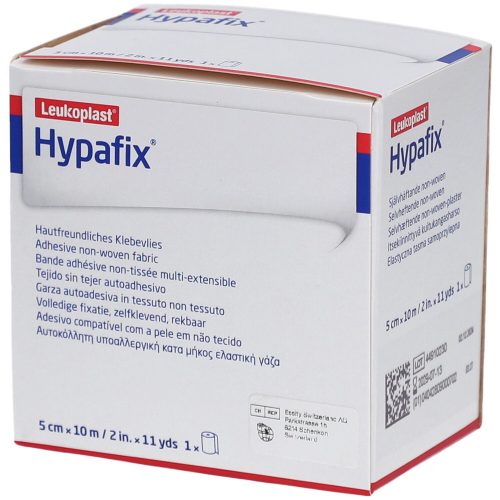 BSN, BSN Hypafix&reg; 5  x 10 m weiss