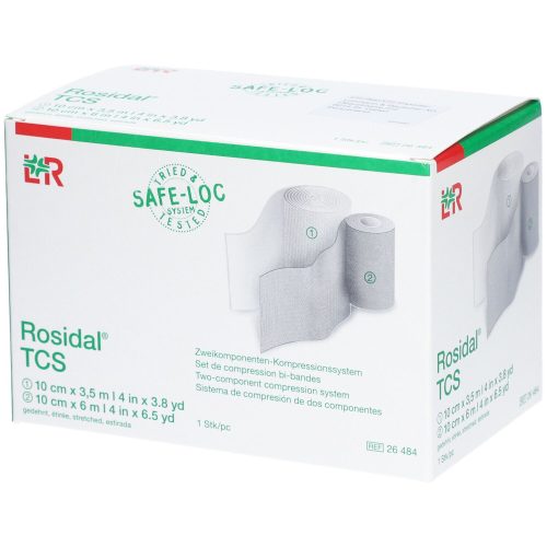 Rosidal, Rosidal RCS UCV Kompressionssystem (1 Stk)